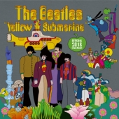 The Beatles Official 2018 Calendar (Yellow Submarine) [12" X 12"] [수입 카렌다]