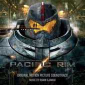 Pacific Rim (퍼시픽 림) - O.S.T.