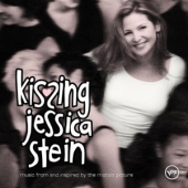 Kissing Jessica Stein (이브의 아름다운 키스) - O.S.T.