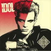 The Very Best Of Billy Idol : Idolize Yourself [Back To Black : 60th Vinyl Anniversary]