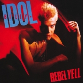 Rebel Yell [Back To Black : 60th Vinyl Anniversary]