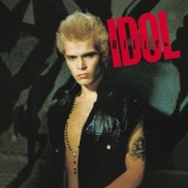 Billy Idol [Back To Black : 60th Vinyl Anniversary]