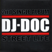 Street Life (2nd Single Album) [Single-CD]