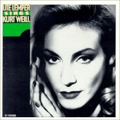 Singt Kurt Weill