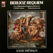 Berlioz - Requiem Op.5 (Grande Messe Des Morts) [2LP Boxset]