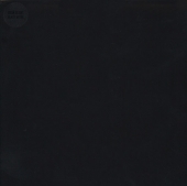 LP Black Metal DEAN BLUNT CONDITION : NEW 국가 : EU 레이블 : Beggars Banquet - Rough Trade 년도 : 2014 커버