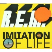 Imitation Of Life [Single-CD]