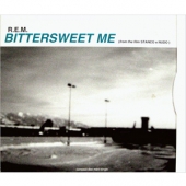 Bittersweet Me [Single-CD]
