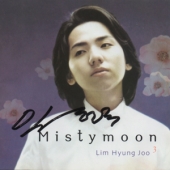 Misty Moon [CD + VCD] [친필싸인]