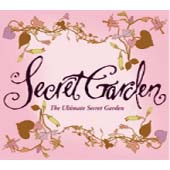 The Ultimate Secret Garden