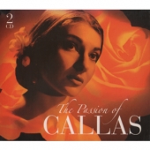 The Passion Of Callas