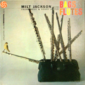 Bags & flutes