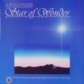 Star Of Wonder