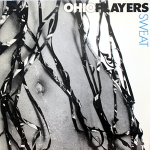 Sweat [12 Inch Single]