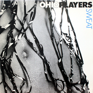 Sweat [12 Inch Single]