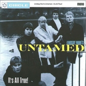 USED LP It's All True! [Limited-Numbered Edition] LINDSAY MUIR'S UNTAMED CONDITION : COVER : M- - DISC : EX+ 국가 : ENGLAND 레이블 : Circle 년도 : 1999 커버