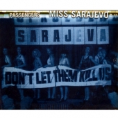Miss Sarajevo [Single-CD]