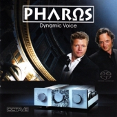Pharos (Dynamic Voice) [Hybrid-SACD]