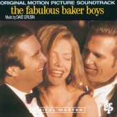 The Fabulous Baker Boys (사랑의 행로) - O.S.T.