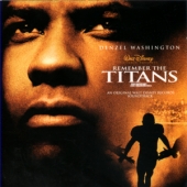 Remember The Titans - O.S.T.