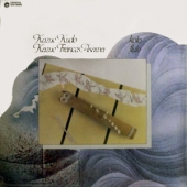 Kazue Kudo & Kazue Frances Asawa : Music From Koto And Flute