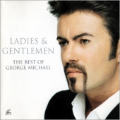 Ladies & Gentlemen : The Best Of George Michael [Video CD]