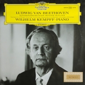 Beethoven - Klaviersonaten Nr.4 Es-Dur Op.7 + Nr.9 E-Dur Op.14, Nr.1 + Nr.10 G-Dur Op.14, Nr.2