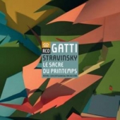 Stravinsky - The Rite Of Spring (Le Sacre Du Printemps)