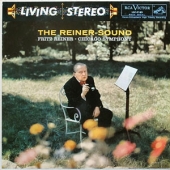 The Reiner Sound