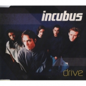 Drive [Single-CD]