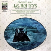 Eduard Lalo - Le Roi D'ys