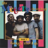 Funkify Your Life: The Meters Anthology Disc 1 [2CD Set 중 1번째 디스크]