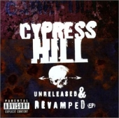 Unreleased & Revamped [EP]