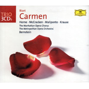 Bizet - Carmen