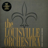 Peter Mennin - Concerto For Cello And Orchestra + Arthur Honegger - Prelude To "Aglavaine Et Selysette"