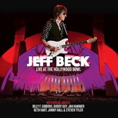 Live At The Hollywood Bowl [3LP + 1DVD]