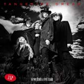 Views From A Red Train