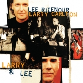 Larry & Lee