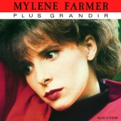LP Plus Grandir [12 Inch Single] MYLENE FARMER CONDITION : NEW 국가 : EU 레이블 : Universal - Polydor 년도 : 2017 커버