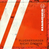 Reise, Reise [Remaster w/ 14 Page Booklet]