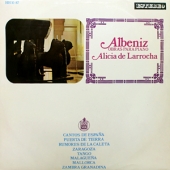 Albeniz - Obras Para Piano