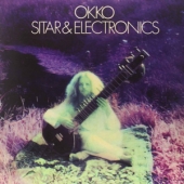 Sitar & Electronics [한정 수량 할인]