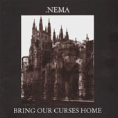 USED LP Bring Our Curses Home NEMA CONDITION : COVER : M- - DISC : M- 국가 : USA 레이블 : Sound Pollution original first press 년도 : 1998 커버