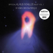Official Klaus Schulze Boot Vol. 1: Stars Are Burning