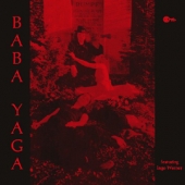 LP Baba Yaga (Featuring Ingo Werner) [Limited Edition] BABA YAGA CONDITION : NEW 국가 : EU 레이블 : Wah Wah Records 년도 : 2016 커버