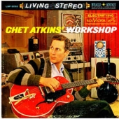 Chet Atkins' Workshop