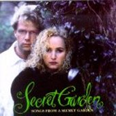 Songs From A Secret Garden