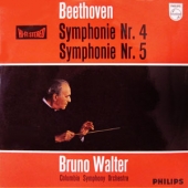 Beethoven - Symphonie Nr.4 + Nr.5