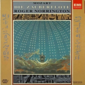Mozart - Zauberflote [2LP Boxset]