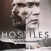 Hostiles (몬태나 : 하스타일) - O.S.T. [제작사 품절: 마지막 수량]